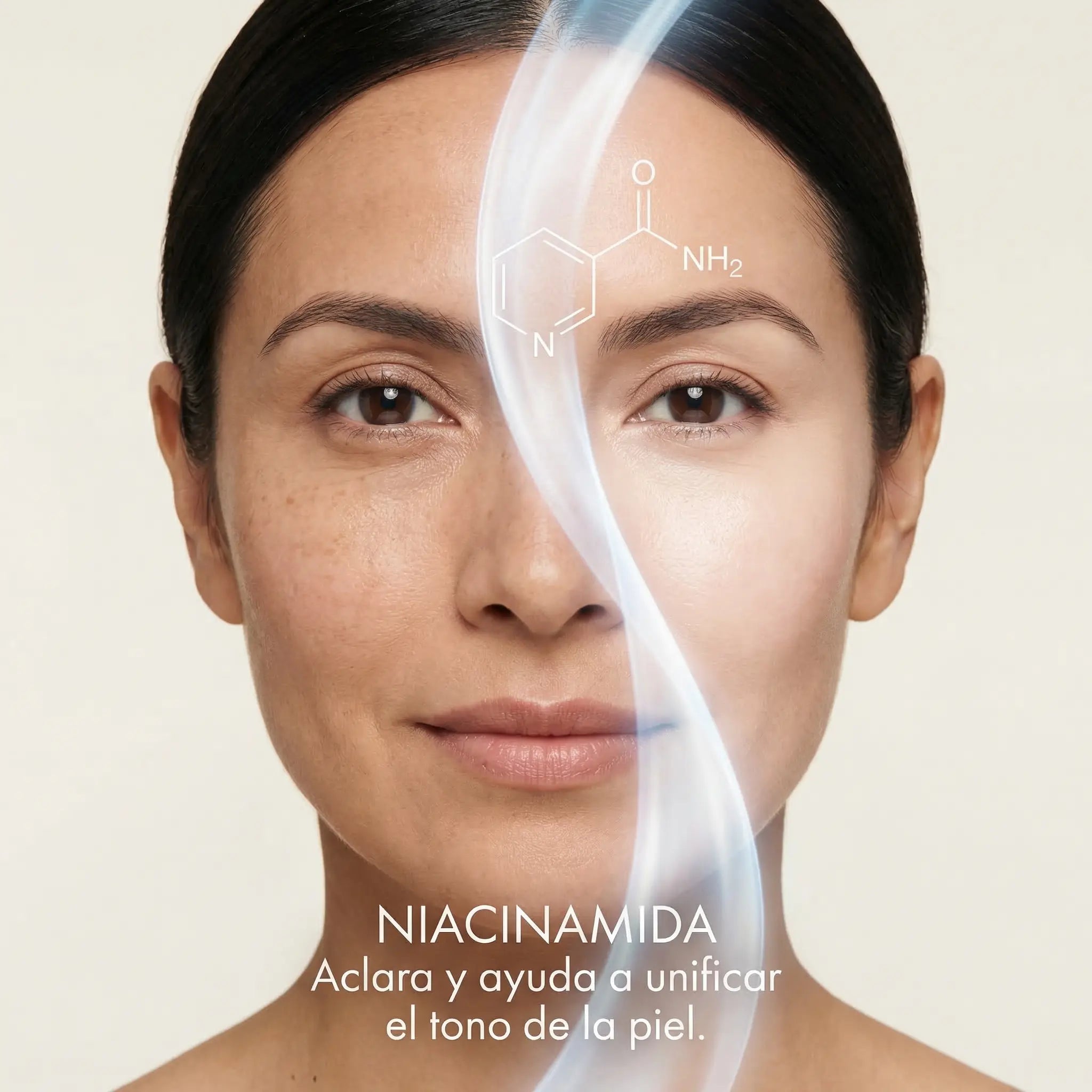 BeHealthy Cream — corrector de manchas