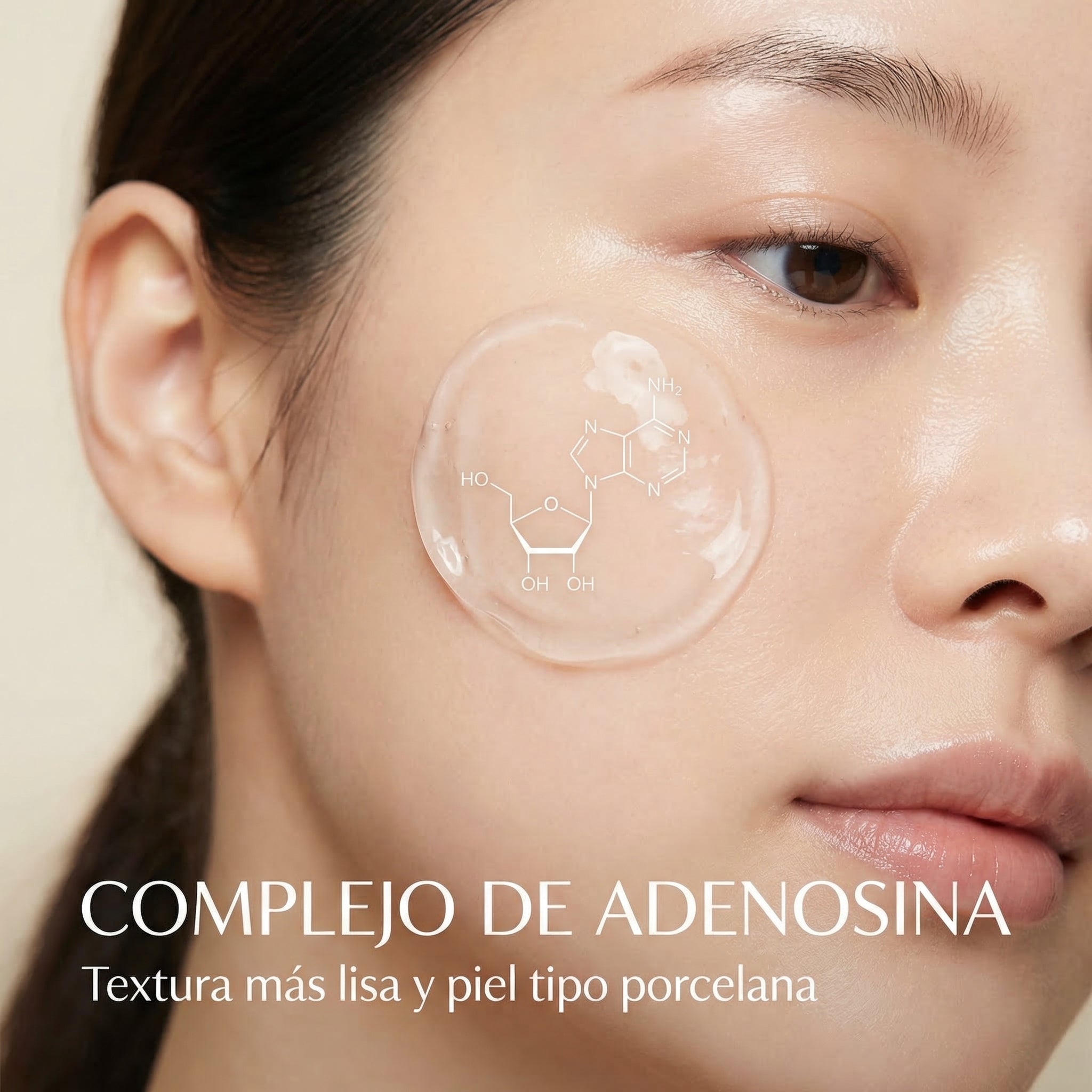BeHealthy Cream — corrector de manchas