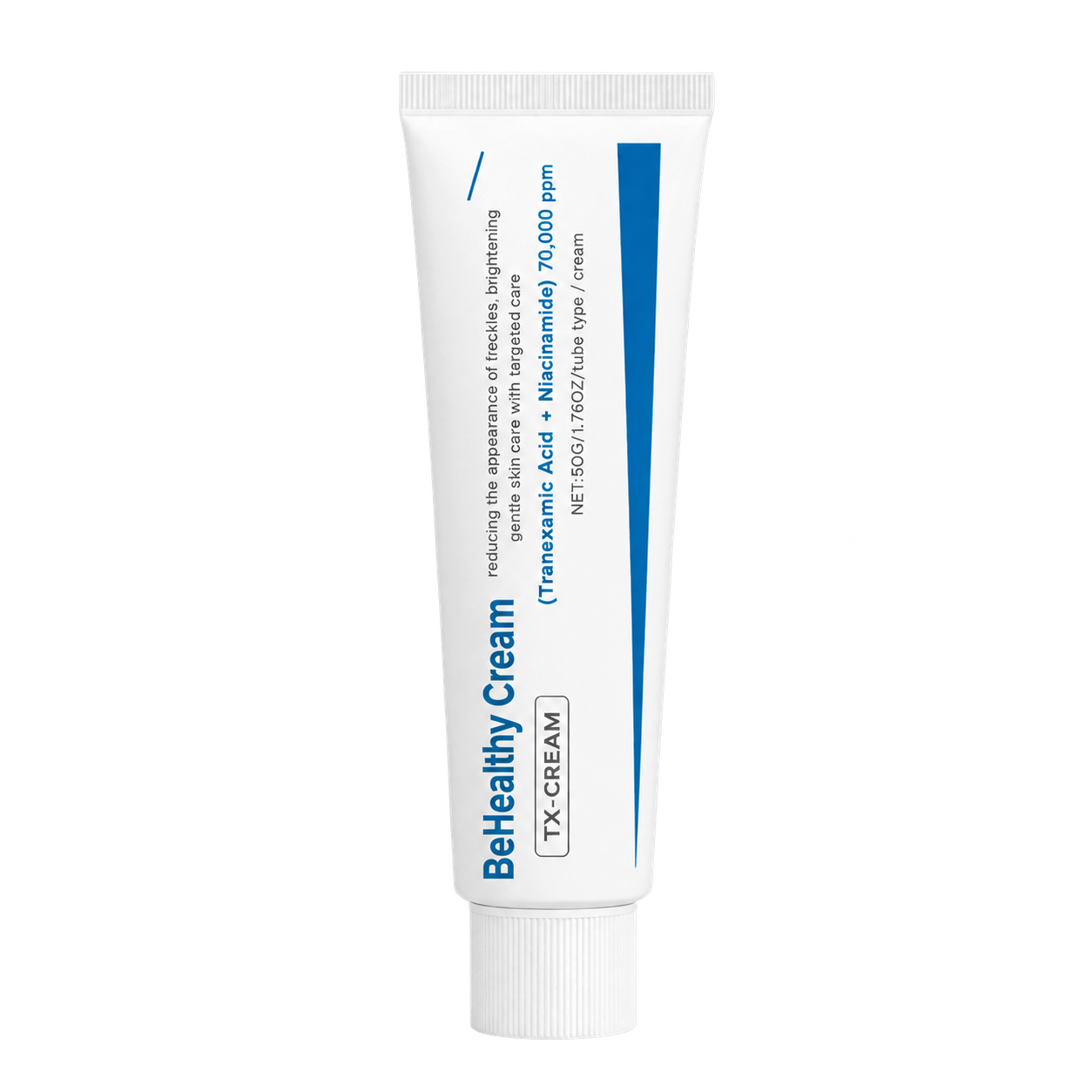BeHealthy Cream — corrector de manchas