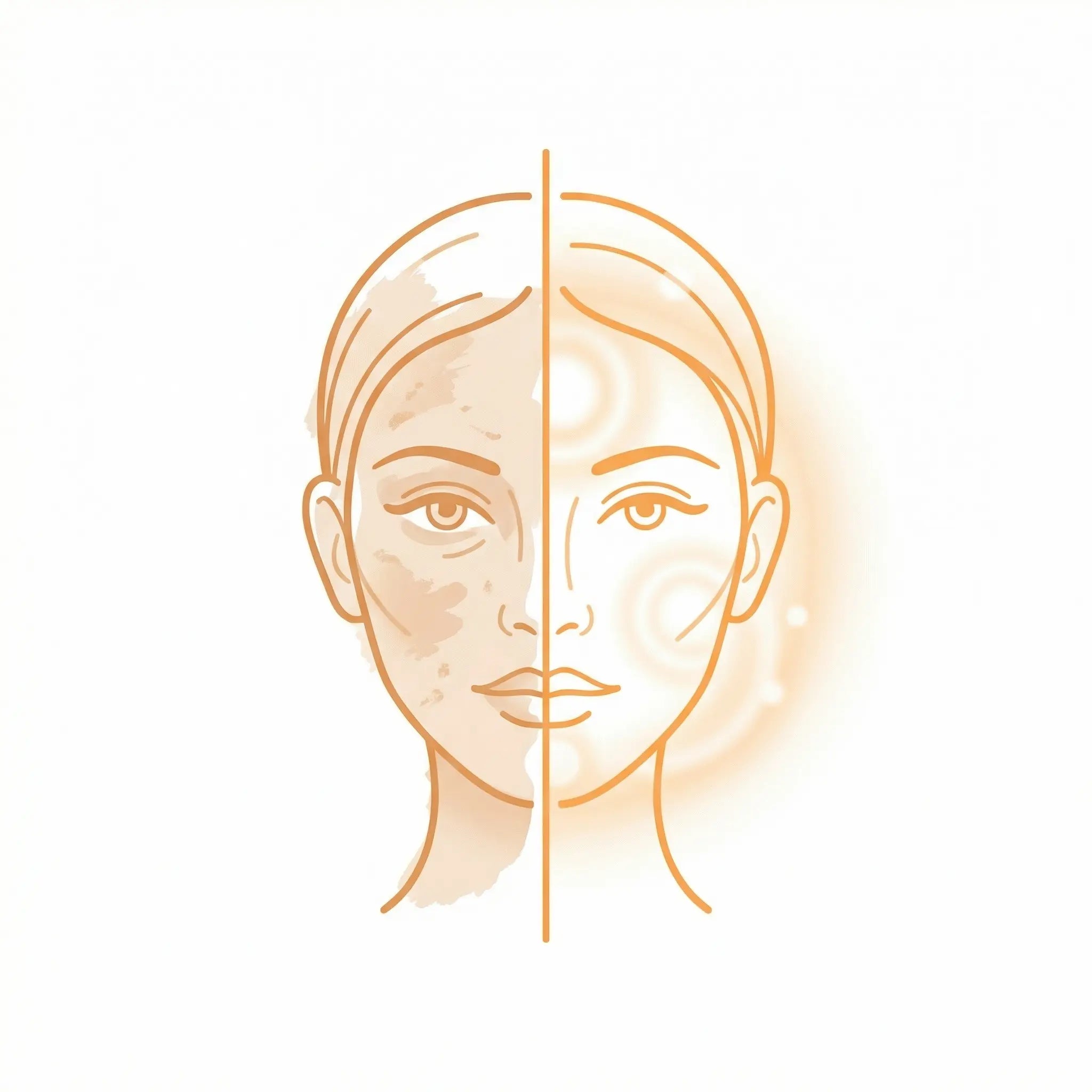 BeHealthy Cream — corrector de manchas